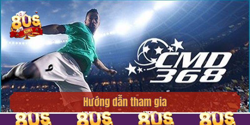 Hướng dẫn tham gia