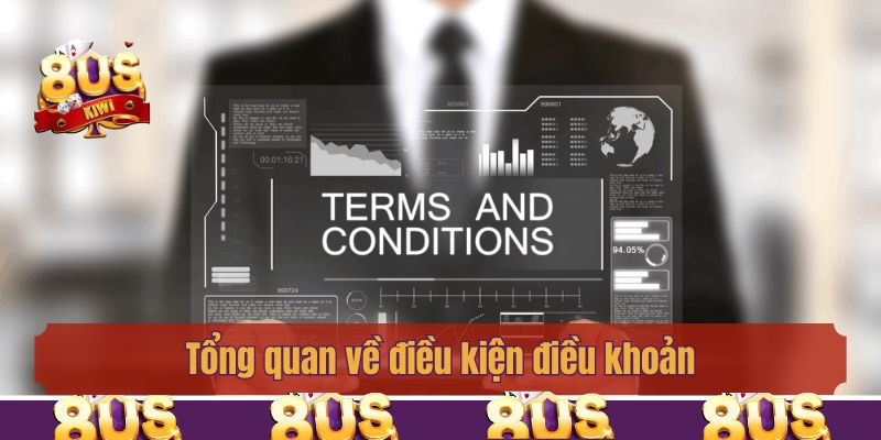 Tổng quan về điều kiện điều khoản